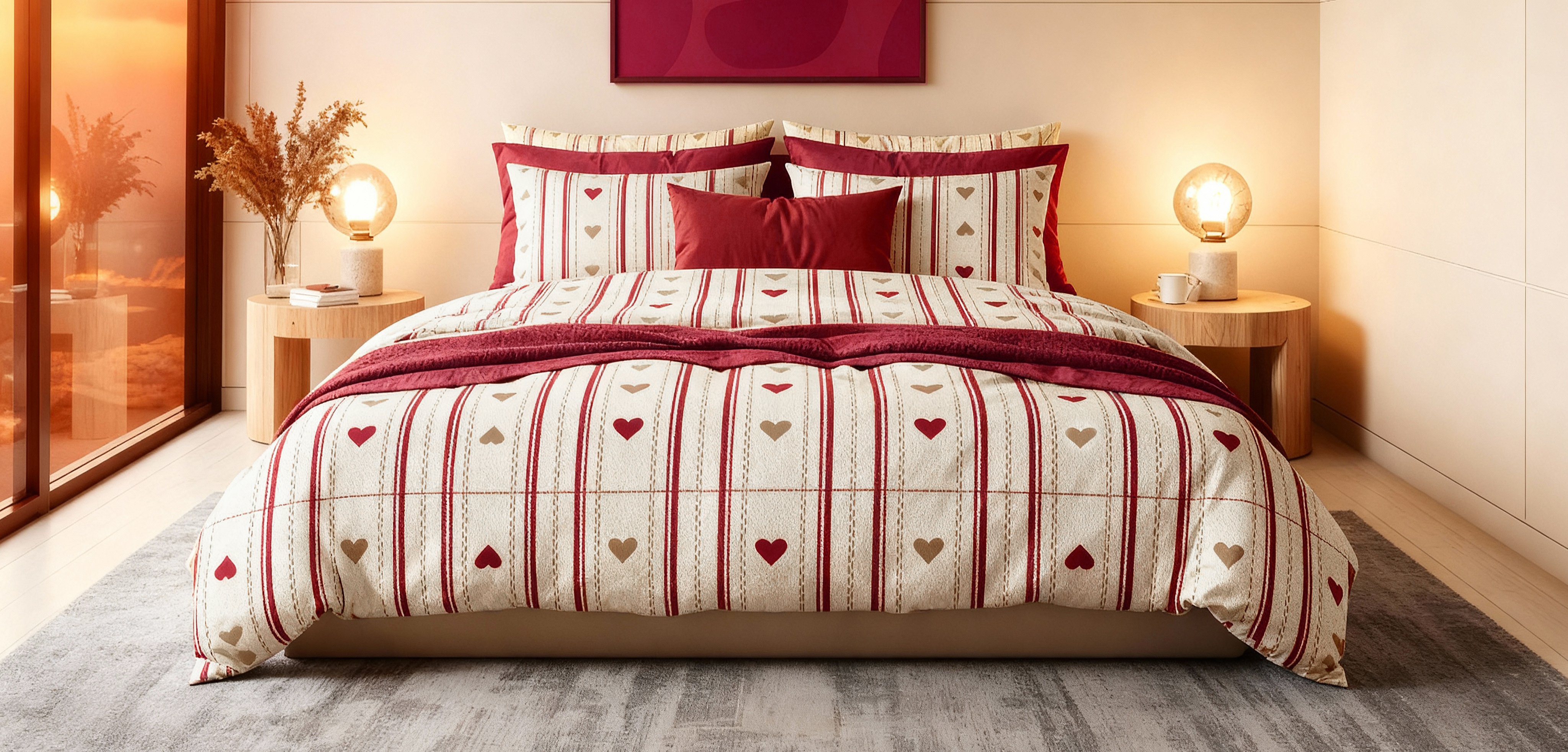 Галтекс — создаем уют в каждом доме